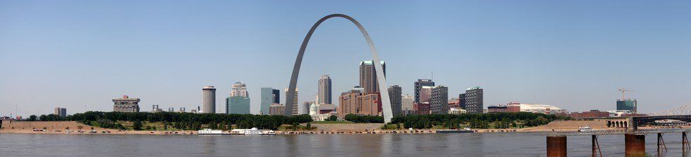 The Five Things All St. Louisans Know