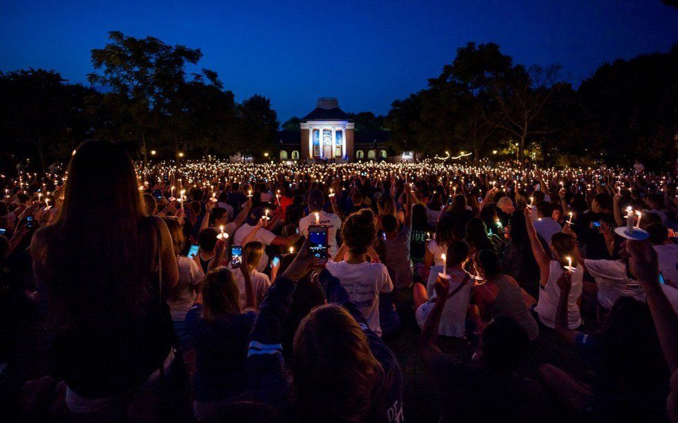 This Is The Place: Why College Is Your Home