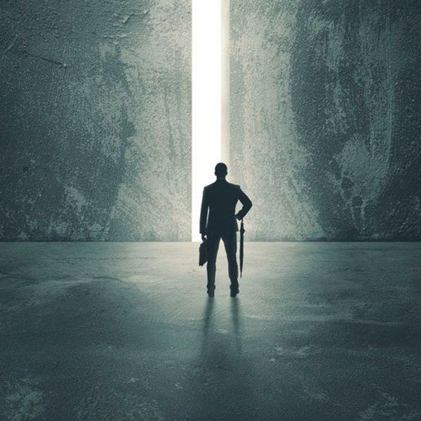 What Scares Me The Most