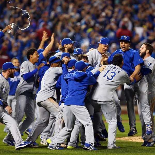 10 Things Only Kansas City Royals Fans Will Understand