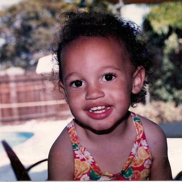 Confessions Of An Only Child