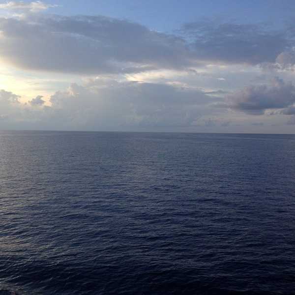 Cruising Is The Best Way To Vacay