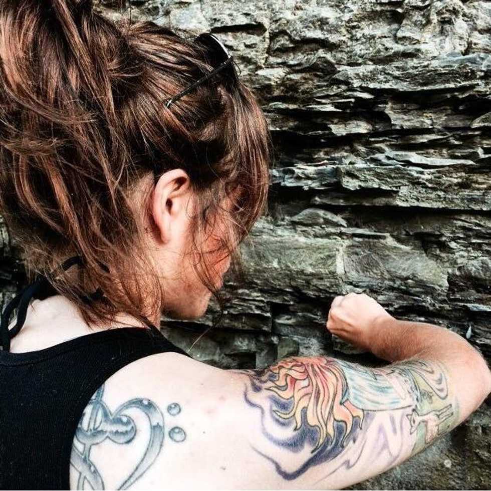 A Perspective On Rape Culture