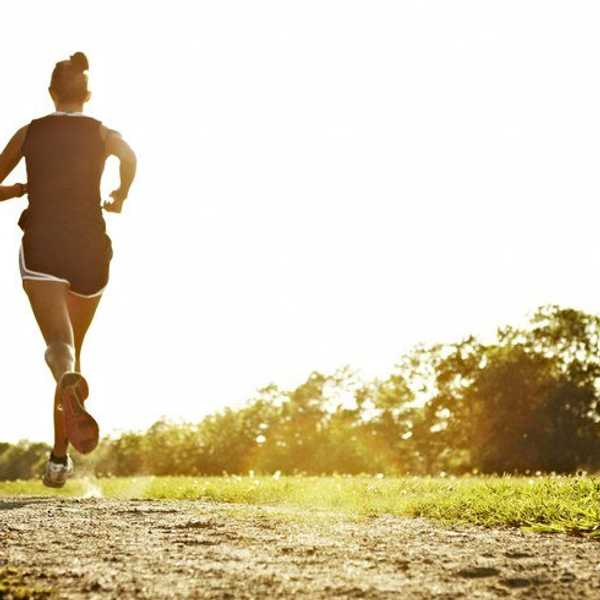 How I Grew to Love Running