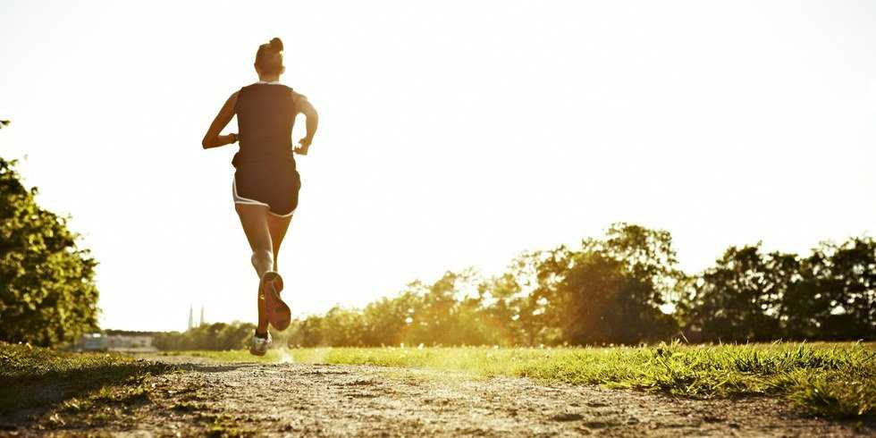 How I Grew to Love Running