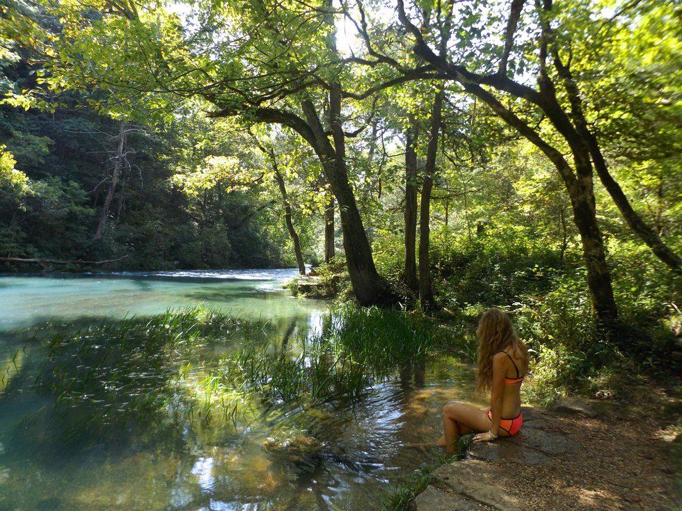 My Road Trip Across the Country, Part 2