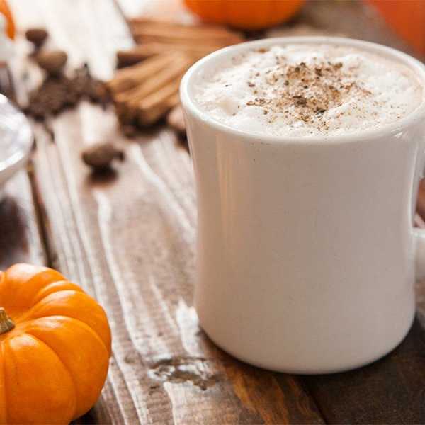 5 Reasons Why Pumpkin Spice Lattes Are So Popular