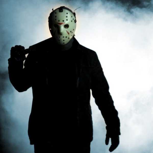 Horror Movies Are Amazing