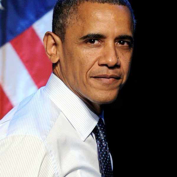 Exploring the Obama Effect