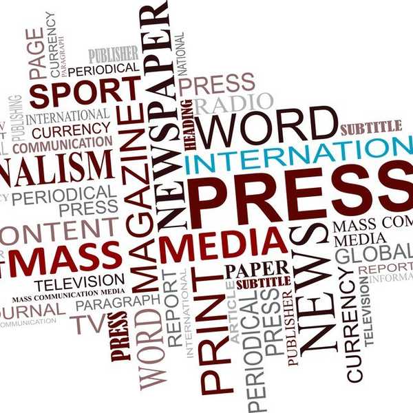 Why Journalism?