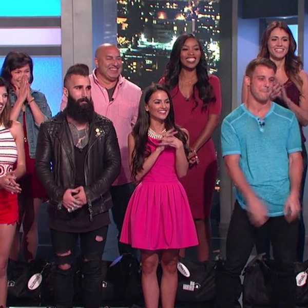 15 Signs And Symptoms of "Big Brother" Addiction