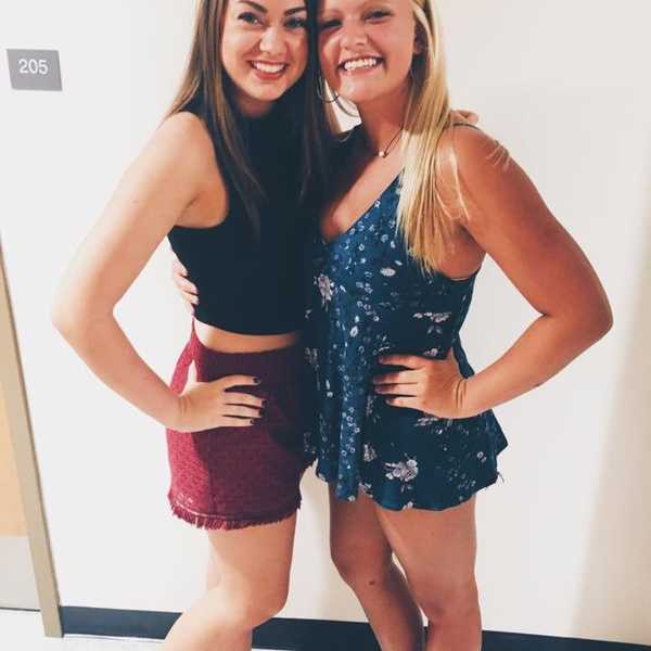 10 Reasons Living With A Friend In College Is So Great
