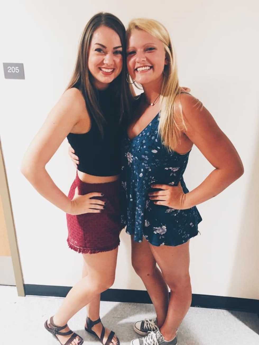 10 Reasons Living With A Friend In College Is So Great