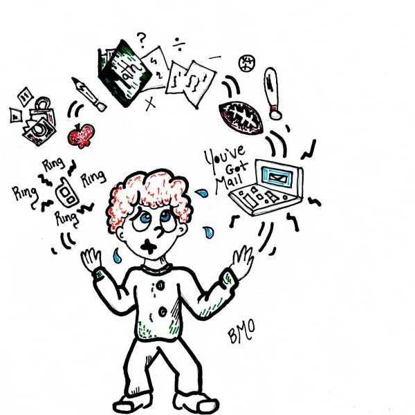 Back to School Survival Guide