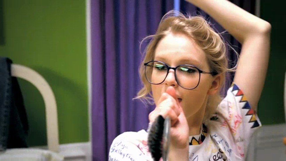 20 Songs For When You Just Want to Tell The World To Shove It