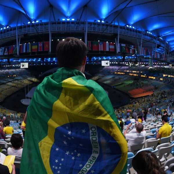 Rio 2016: The Olympic Games That Broke Records and Barriers