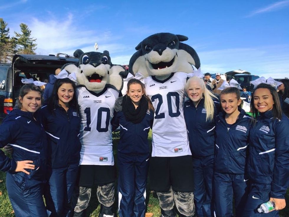 6 Struggles Of Being A College Student