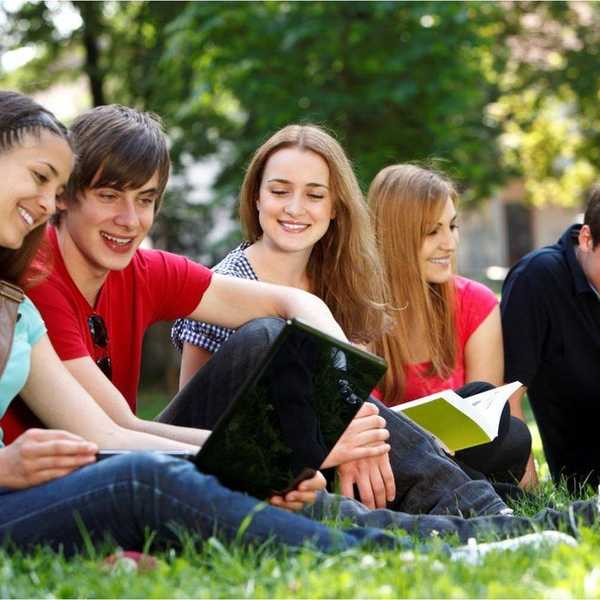 Lessons Learned During the First Week of College