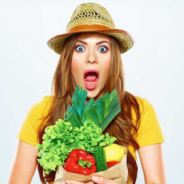 Confessions of A Newly Found Vegan