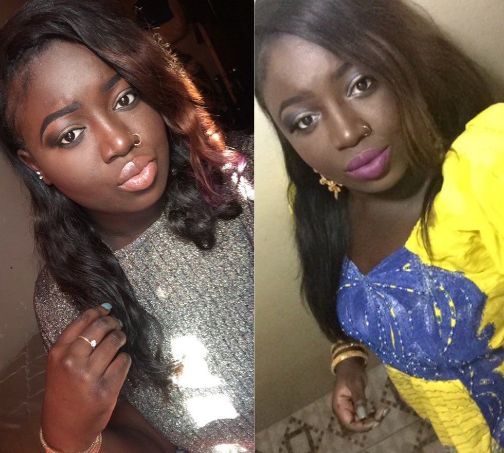 A Letter To My West African Parents