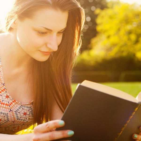 4 Books You Should Read Right Now!