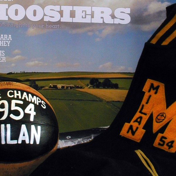 Why I Love Growing Up In A Small Town