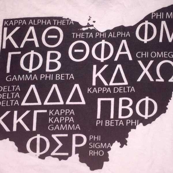 8 Tips For Surviving Panhellenic Recruitment