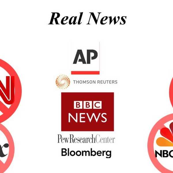 5 Real News Sources You Should Look Into
