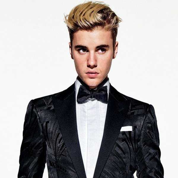 Why Are We So Obsessed with Justin Bieber?