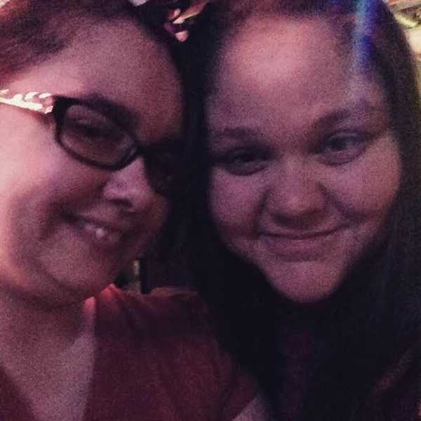 You Are My Person. You Will Always Be My Person.