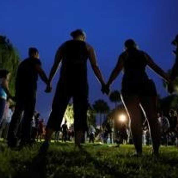 A Christian Response To The Orlando Shooting