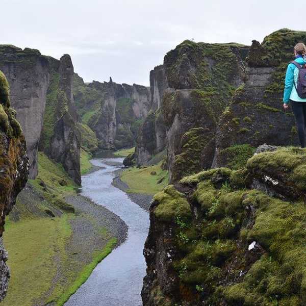 Lessons Learned From A World Traveler