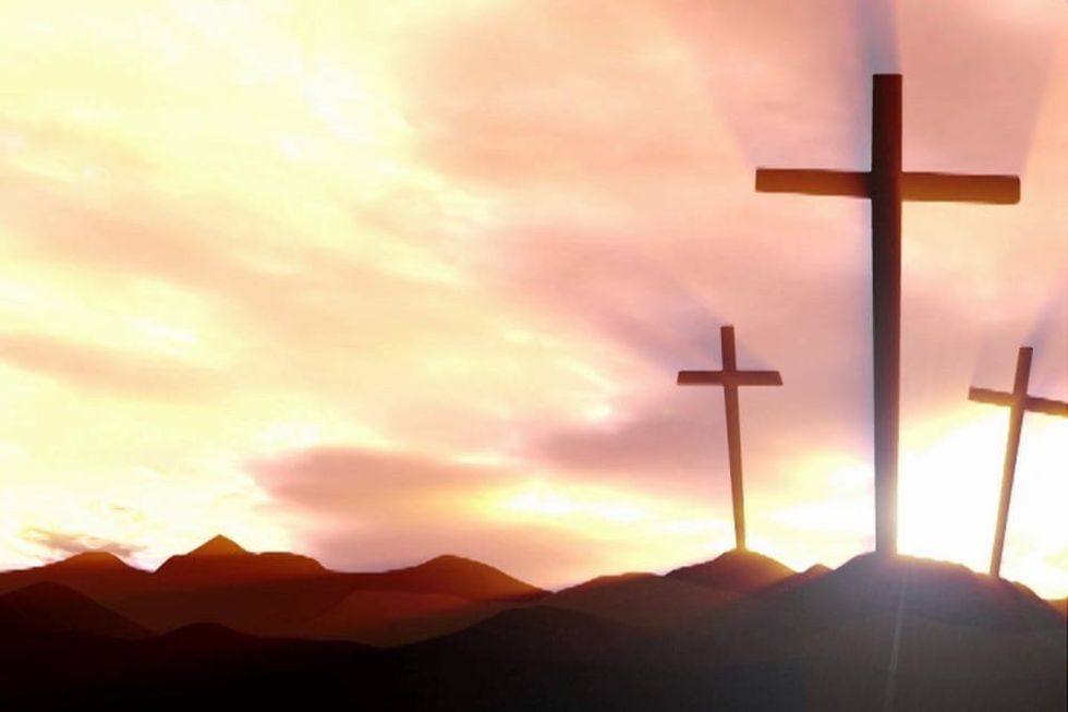 Healing Through It All