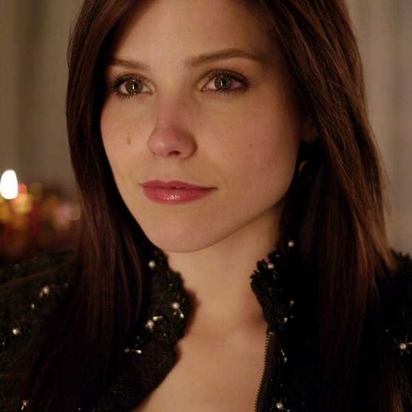 10 Life Lessons From 'OTH' Brooke Davis