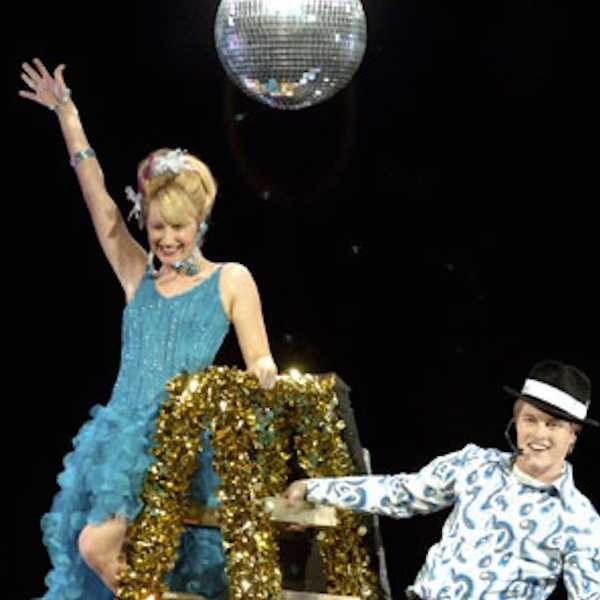 The 11 Stages of the Audition Process