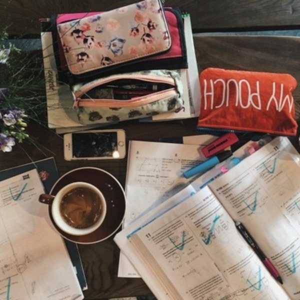 Seven Ways To Keep Stress Away During College