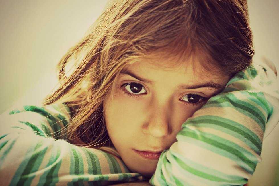 Dear Anxiety: Here's My Open Letter To You