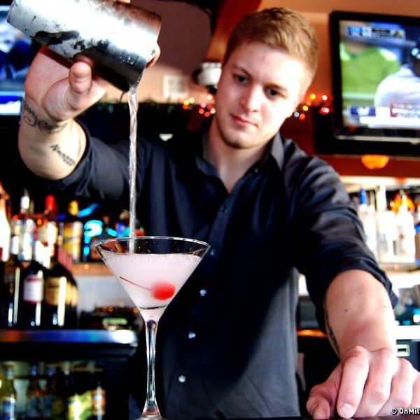 What Being A Bartender Has Taught Me