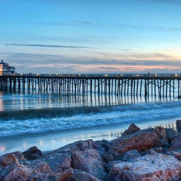 5 Things To Definitely Do While You're In California
