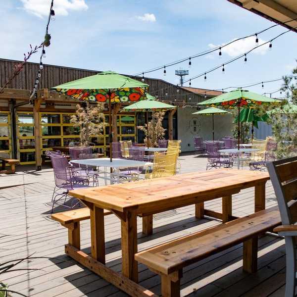 7 New Dallas Restaurants To Try