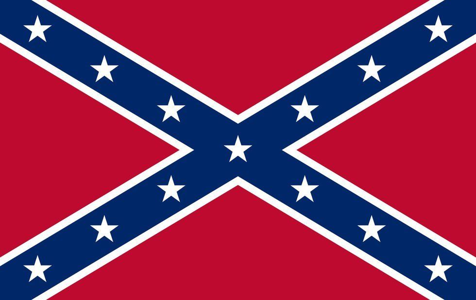 How I Didn't Recognize Racism