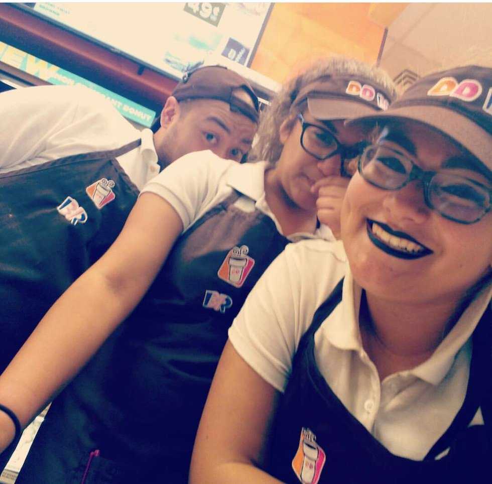 Confessions Of A Dunkin Donuts Employee