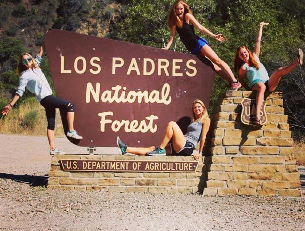 25 Things You Must Do While Attending CLU