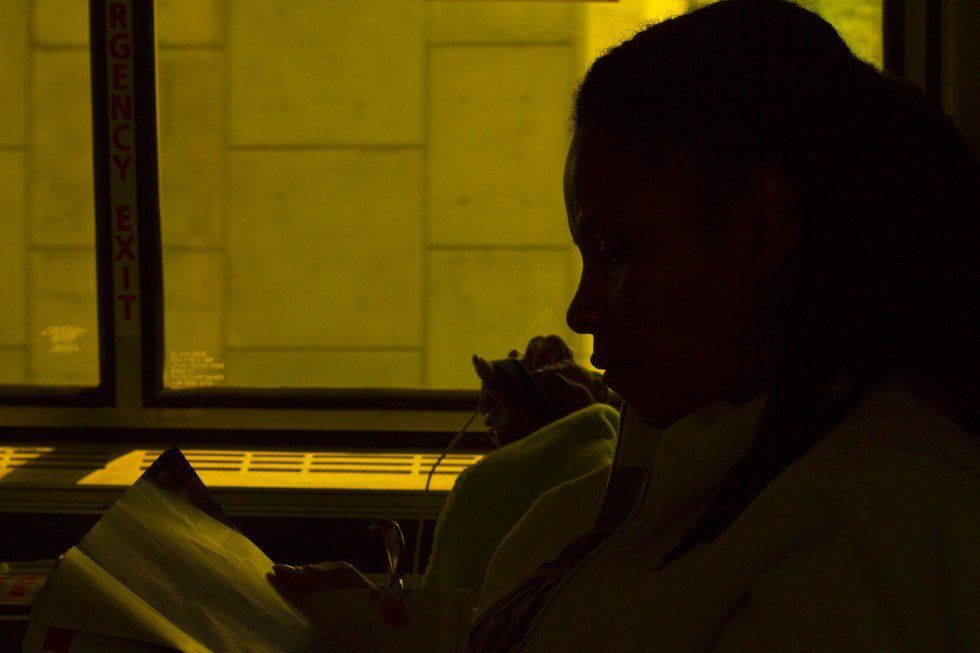 Death and Accomplishment