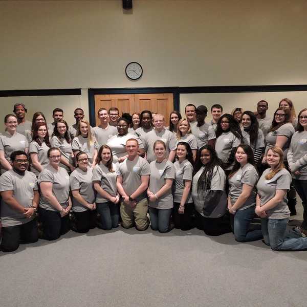 Why Getting Involved With Campus Clubs Really Matters