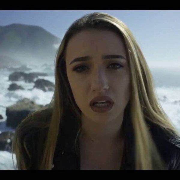 I Hate You, I Love You