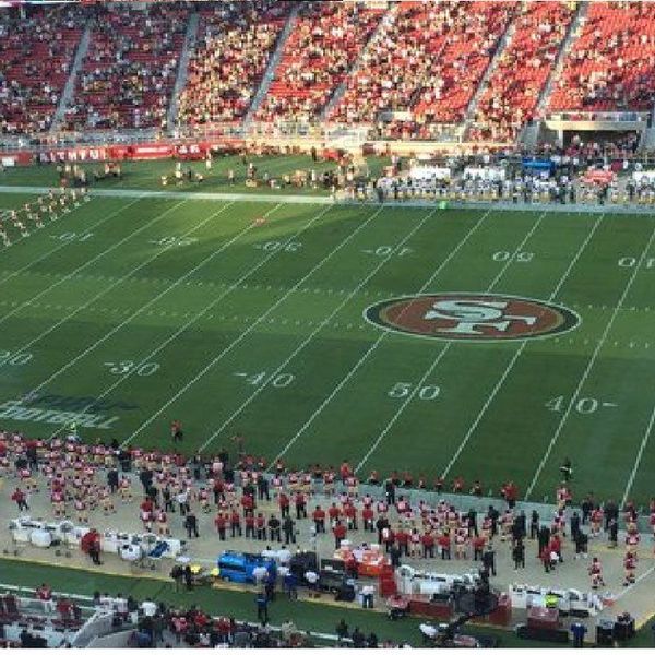 Kaepernick: The Most American Thing