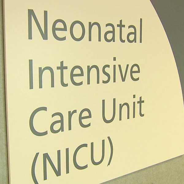 Dear NICU Parents and Nurses