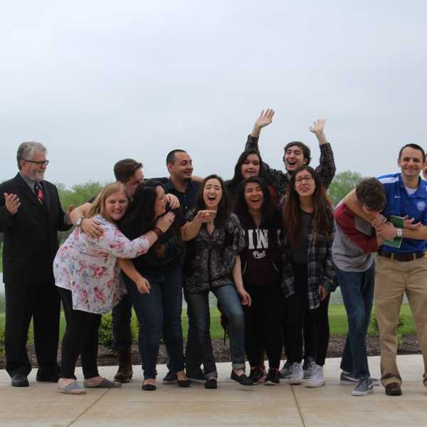 A Little Advice For The Aspiring Journalist