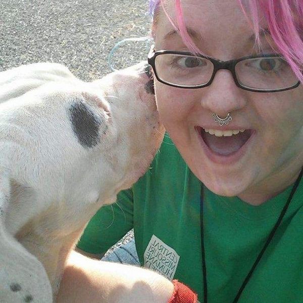 Volunteering at CMHS